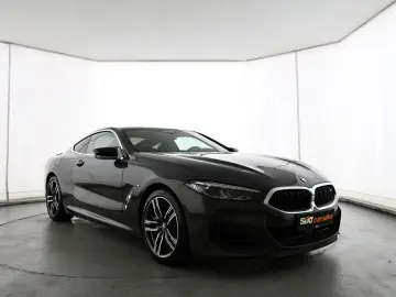 M850i xDrive Laser Lüft Indiv ACC HUD PAs 360