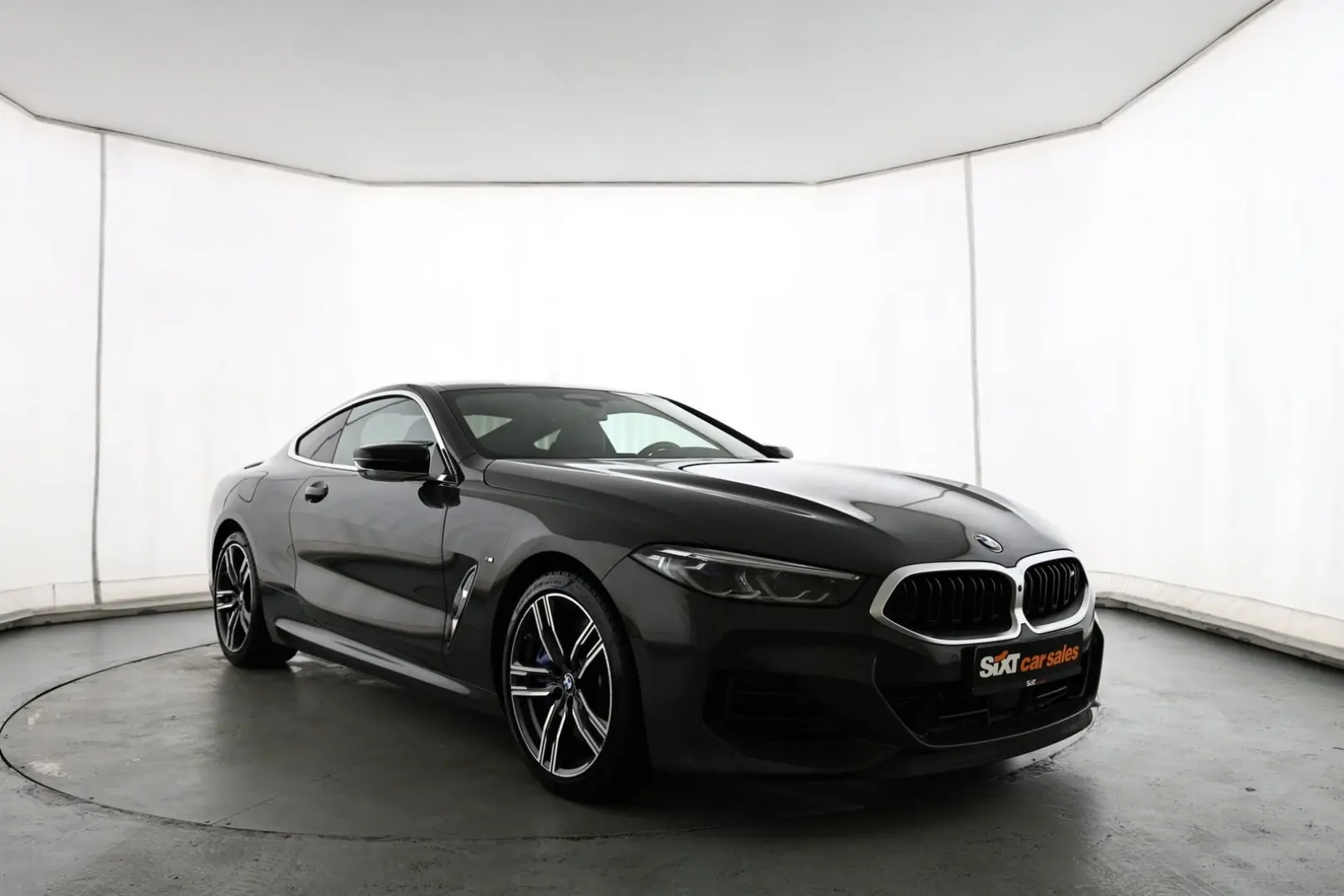 M850i xDrive Laser|Lüft|Indiv|ACC|HUD|PAs+360°