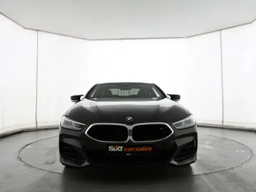 M850i xDrive Laser|Lüft|Indiv|ACC|HUD|PAs+360°