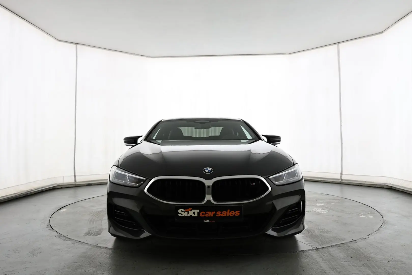 M850i xDrive Laser|Lüft|Indiv|ACC|HUD|PAs+360°