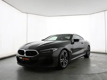 M850i xDrive Laser|Lüft|Indiv|ACC|HUD|PAs+360°