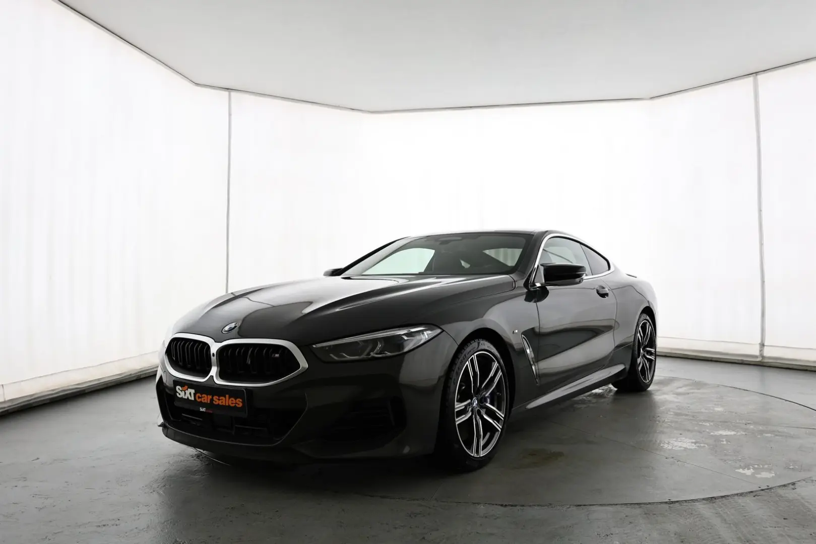 M850i xDrive Laser|Lüft|Indiv|ACC|HUD|PAs+360°