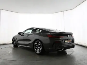 M850i xDrive Laser|Lüft|Indiv|ACC|HUD|PAs+360°