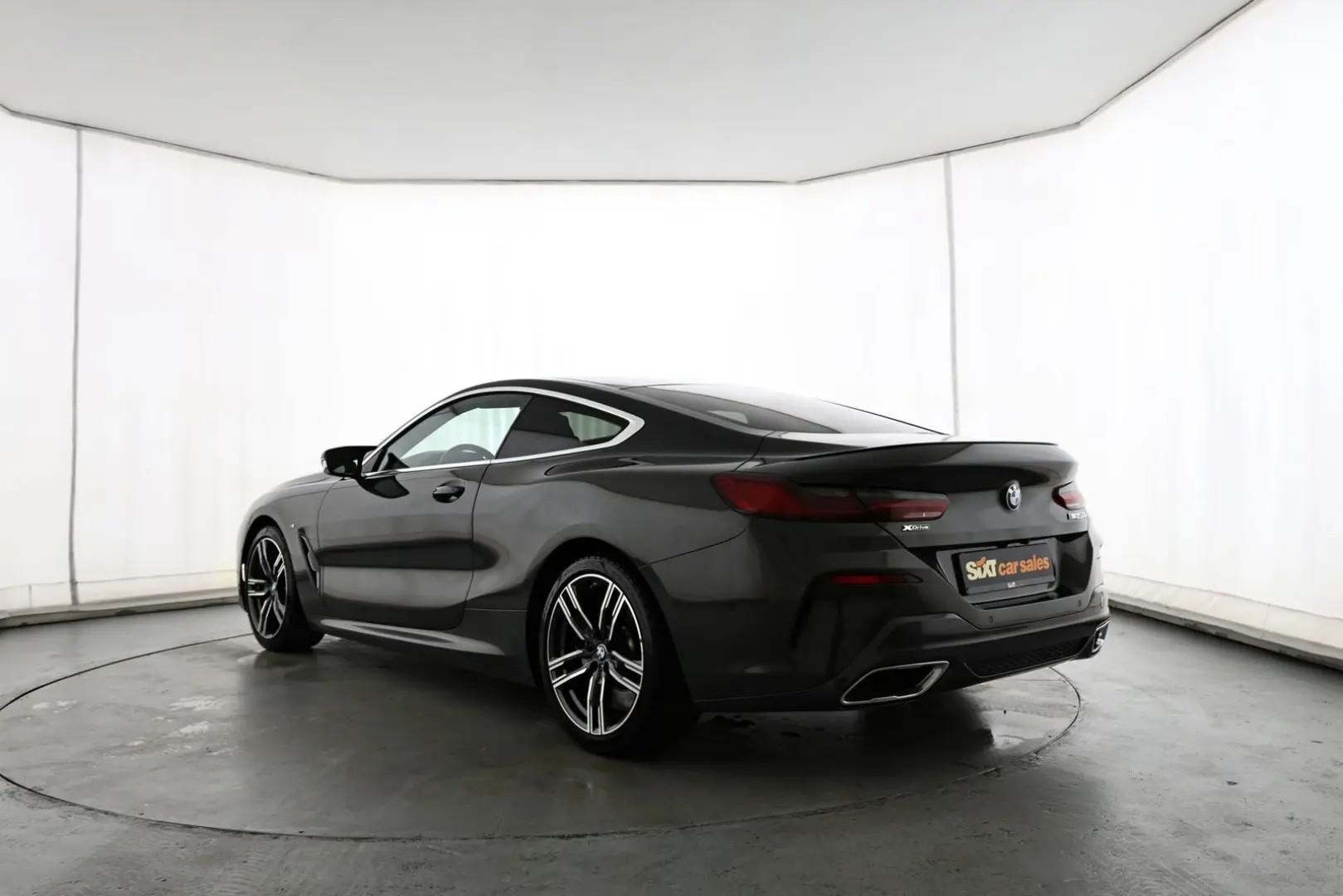 M850i xDrive Laser|Lüft|Indiv|ACC|HUD|PAs+360°