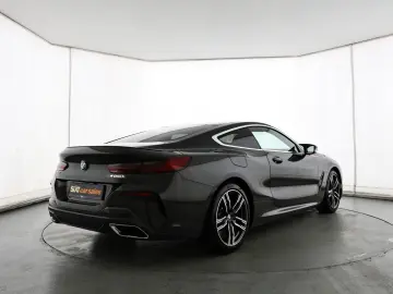 M850i xDrive Laser|Lüft|Indiv|ACC|HUD|PAs+360°