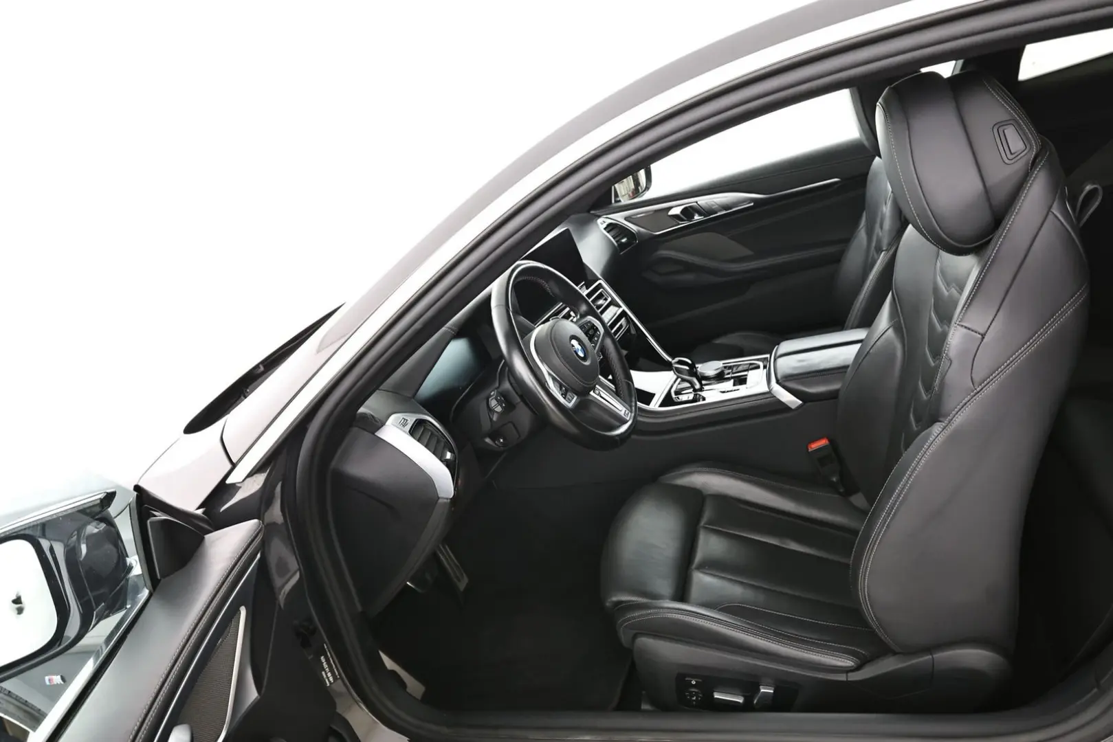 M850i xDrive Laser|Lüft|Indiv|ACC|HUD|PAs+360°