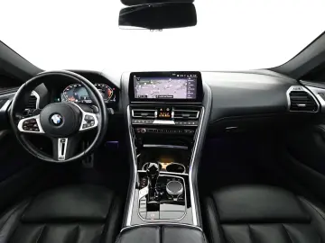 M850i xDrive Laser|Lüft|Indiv|ACC|HUD|PAs+360°