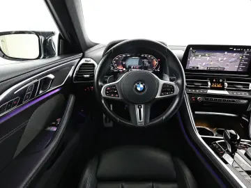 M850i xDrive Laser|Lüft|Indiv|ACC|HUD|PAs+360°