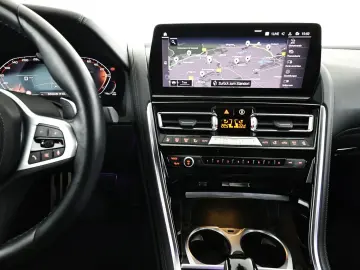 M850i xDrive Laser|Lüft|Indiv|ACC|HUD|PAs+360°