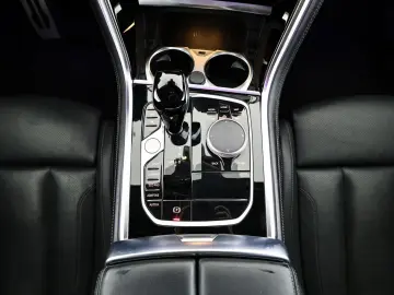 M850i xDrive Laser|Lüft|Indiv|ACC|HUD|PAs+360°