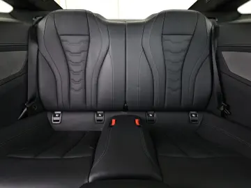 M850i xDrive Laser|Lüft|Indiv|ACC|HUD|PAs+360°