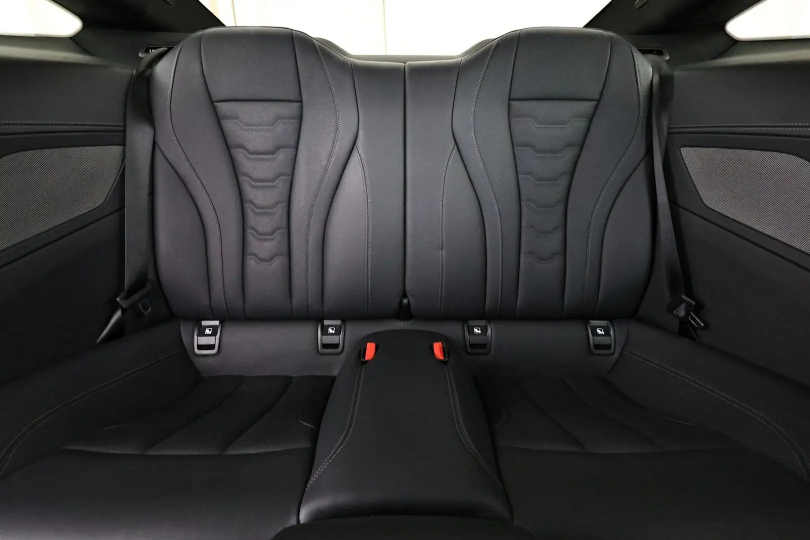 M850i xDrive Laser|Lüft|Indiv|ACC|HUD|PAs+360°