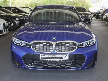 M340i xDrive Harman Kardon*Head Up*Live Cockpit 