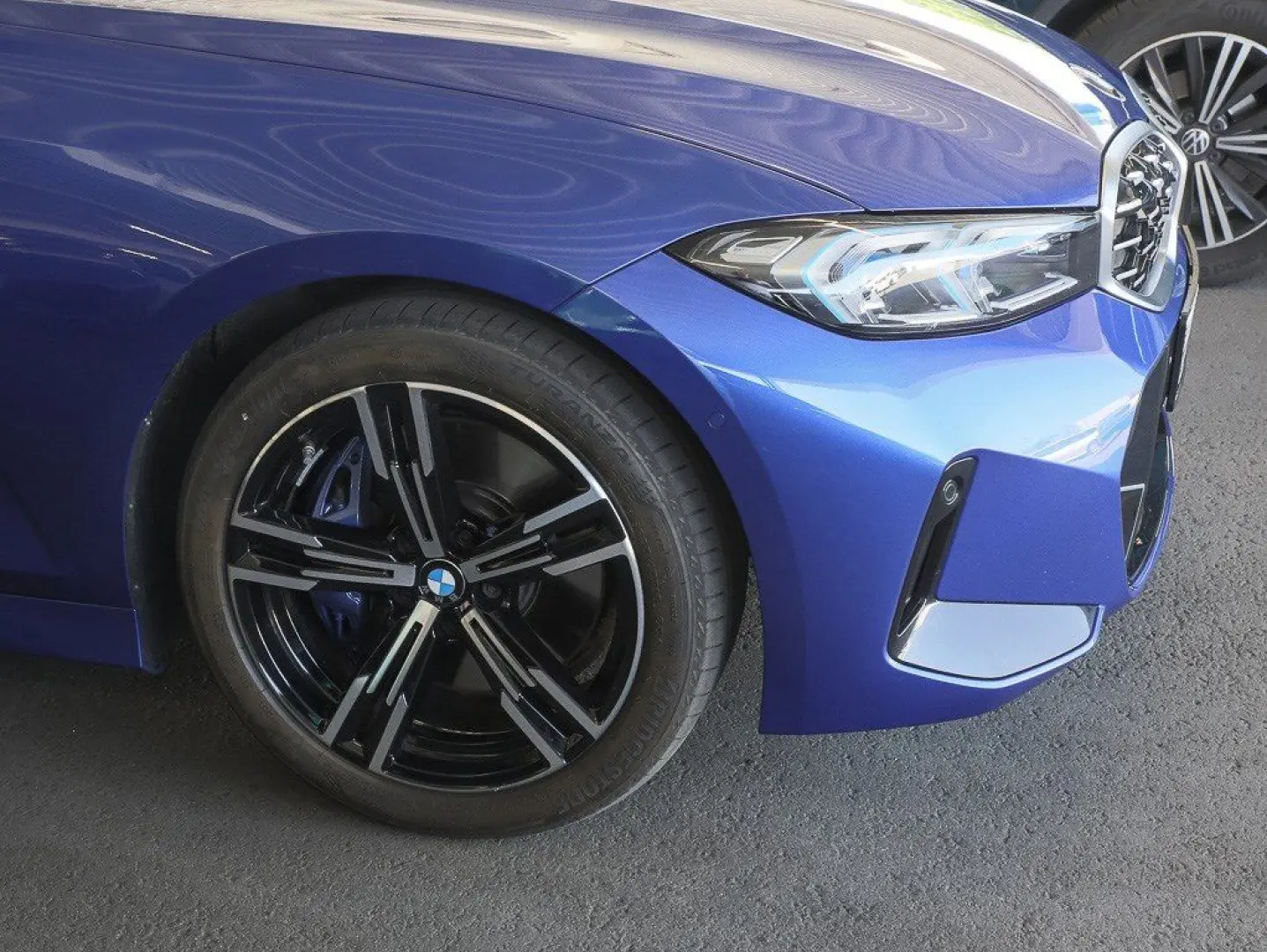 M340i xDrive Harman Kardon*Head Up*Live Cockpit 