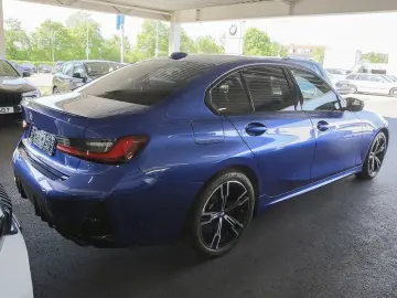 M340i xDrive Harman Kardon*Head Up*Live Cockpit 