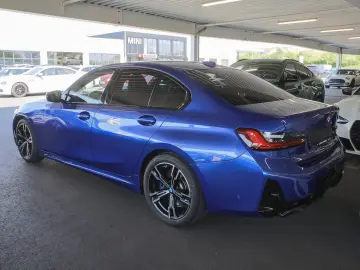 M340i xDrive Harman Kardon*Head Up*Live Cockpit 