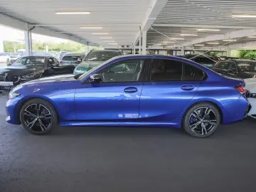 M340i xDrive Harman Kardon*Head Up*Live Cockpit 