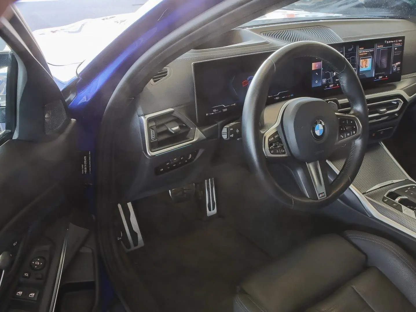 M340i xDrive Harman Kardon*Head Up*Live Cockpit 