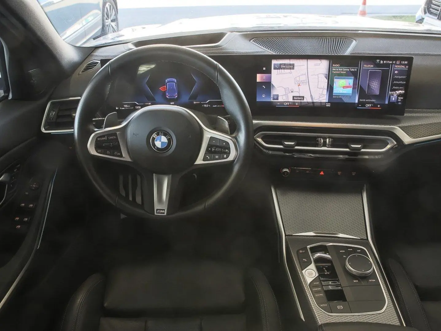 M340i xDrive Harman Kardon*Head Up*Live Cockpit 