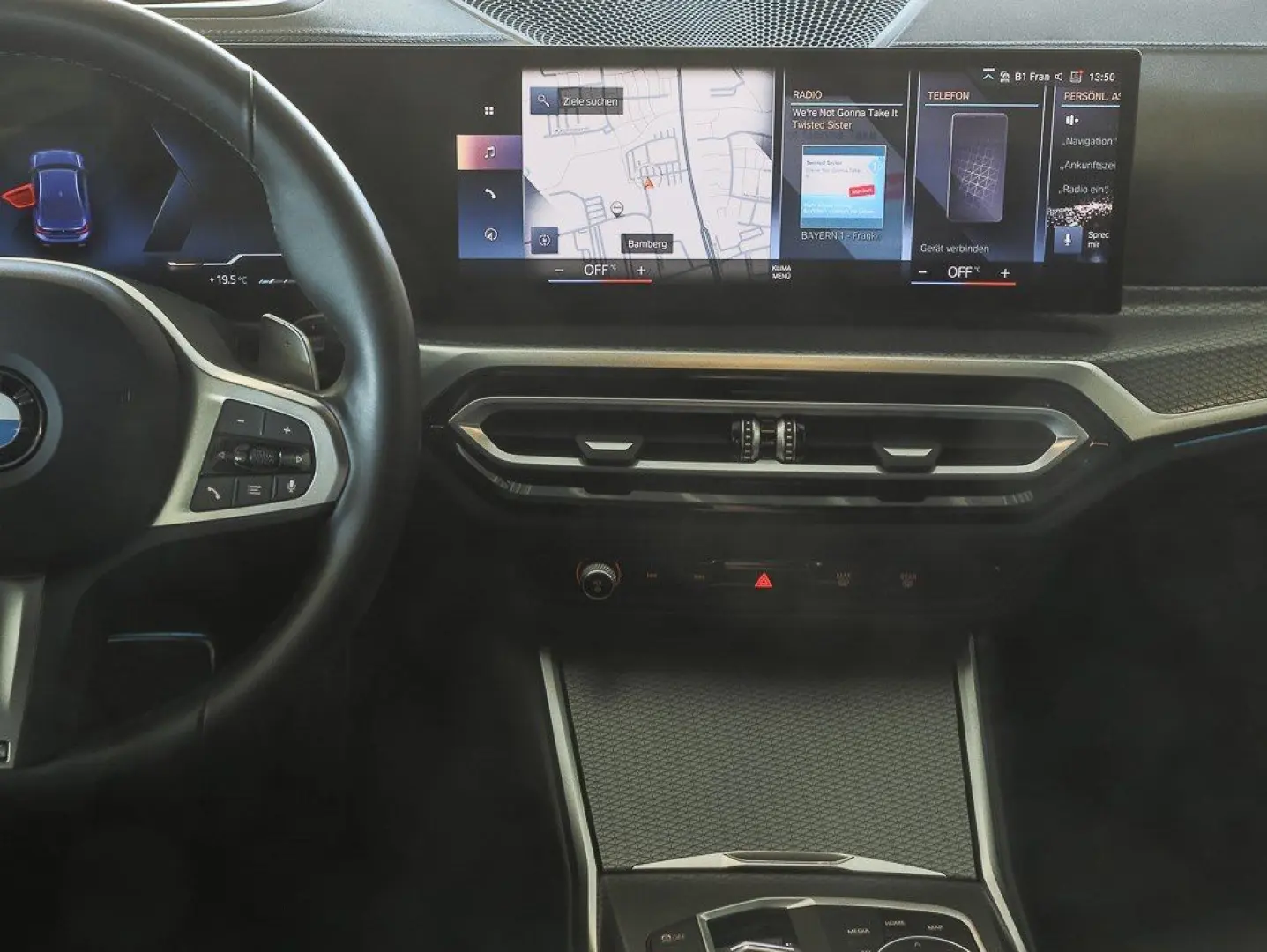 M340i xDrive Harman Kardon*Head Up*Live Cockpit 