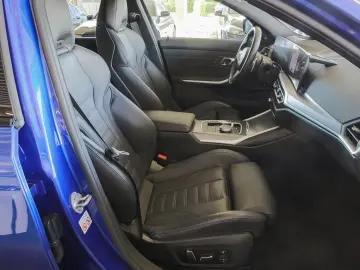 M340i xDrive Harman Kardon*Head Up*Live Cockpit 