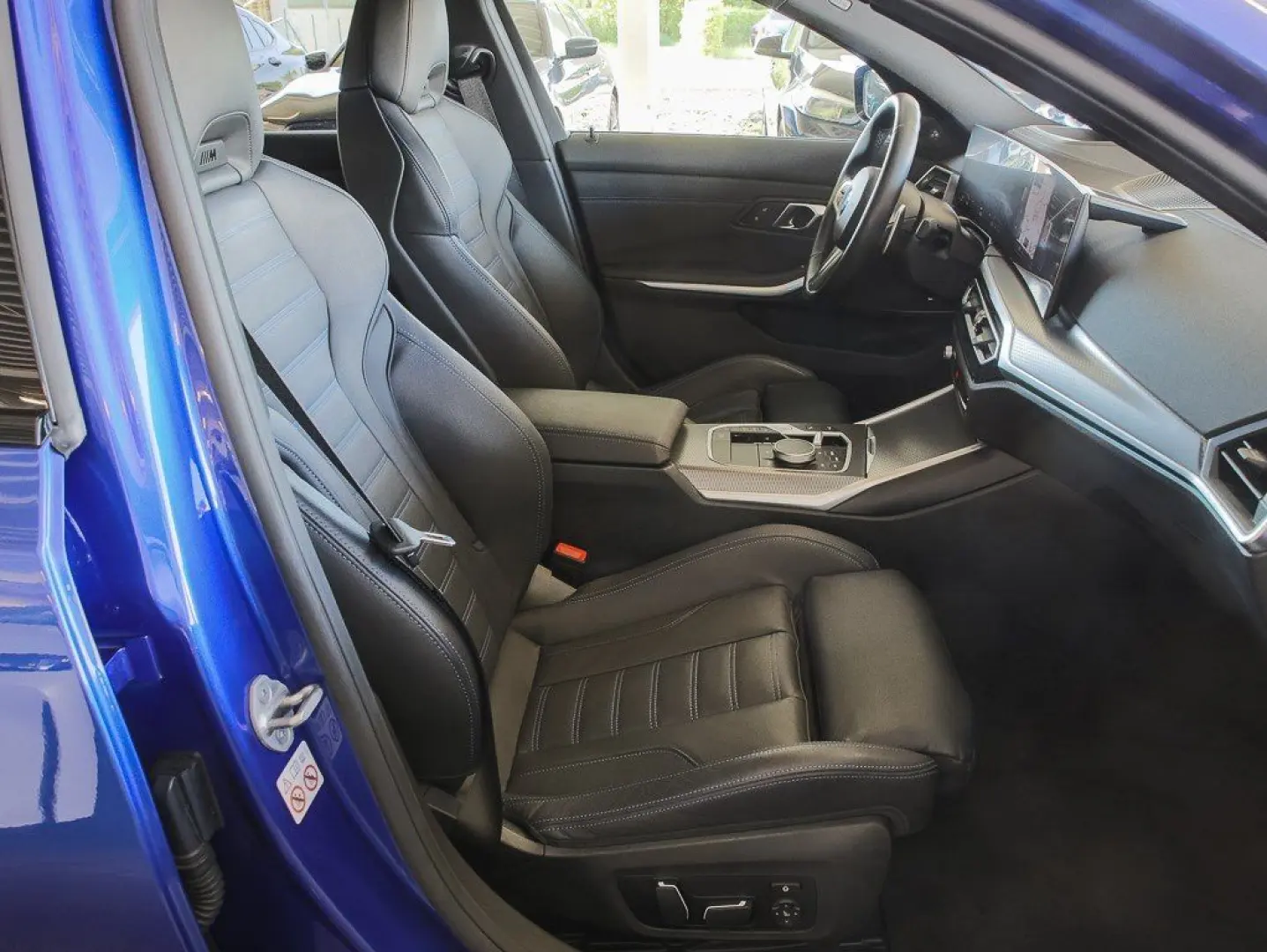 M340i xDrive Harman Kardon*Head Up*Live Cockpit 