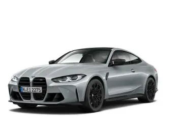 M4 Competition M xDrive Innovationsp. Klimaaut.