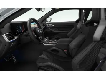 M4 Competition M xDrive Innovationsp. Klimaaut.