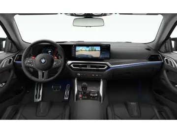 M4 Competition M xDrive Innovationsp. Klimaaut.