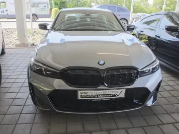 M340d xDrive M Sportpaket Pro*AHK*Memory*Head Up