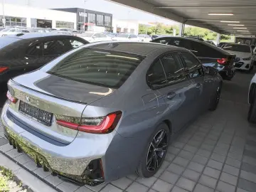 M340d xDrive M Sportpaket Pro*AHK*Memory*Head Up