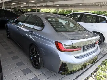 M340d xDrive M Sportpaket Pro*AHK*Memory*Head Up
