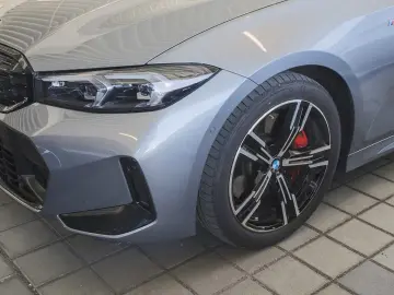 M340d xDrive M Sportpaket Pro*AHK*Memory*Head Up