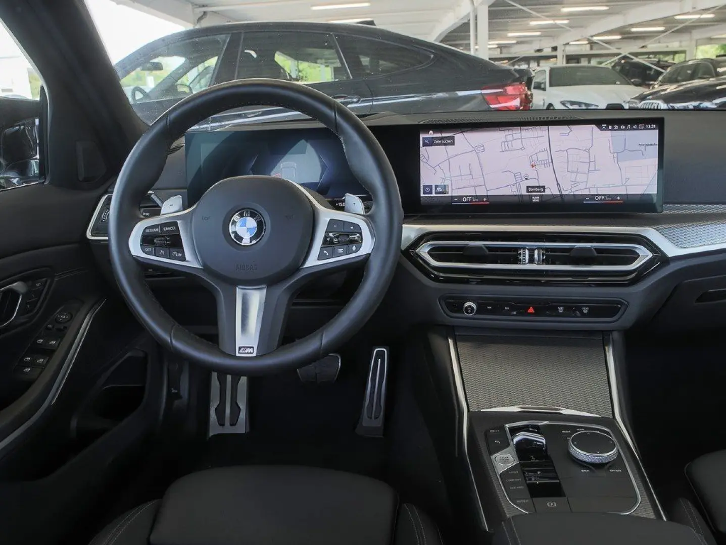 M340d xDrive M Sportpaket Pro*AHK*Memory*Head Up