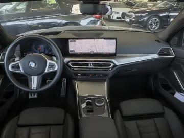 M340d xDrive M Sportpaket Pro*AHK*Memory*Head Up