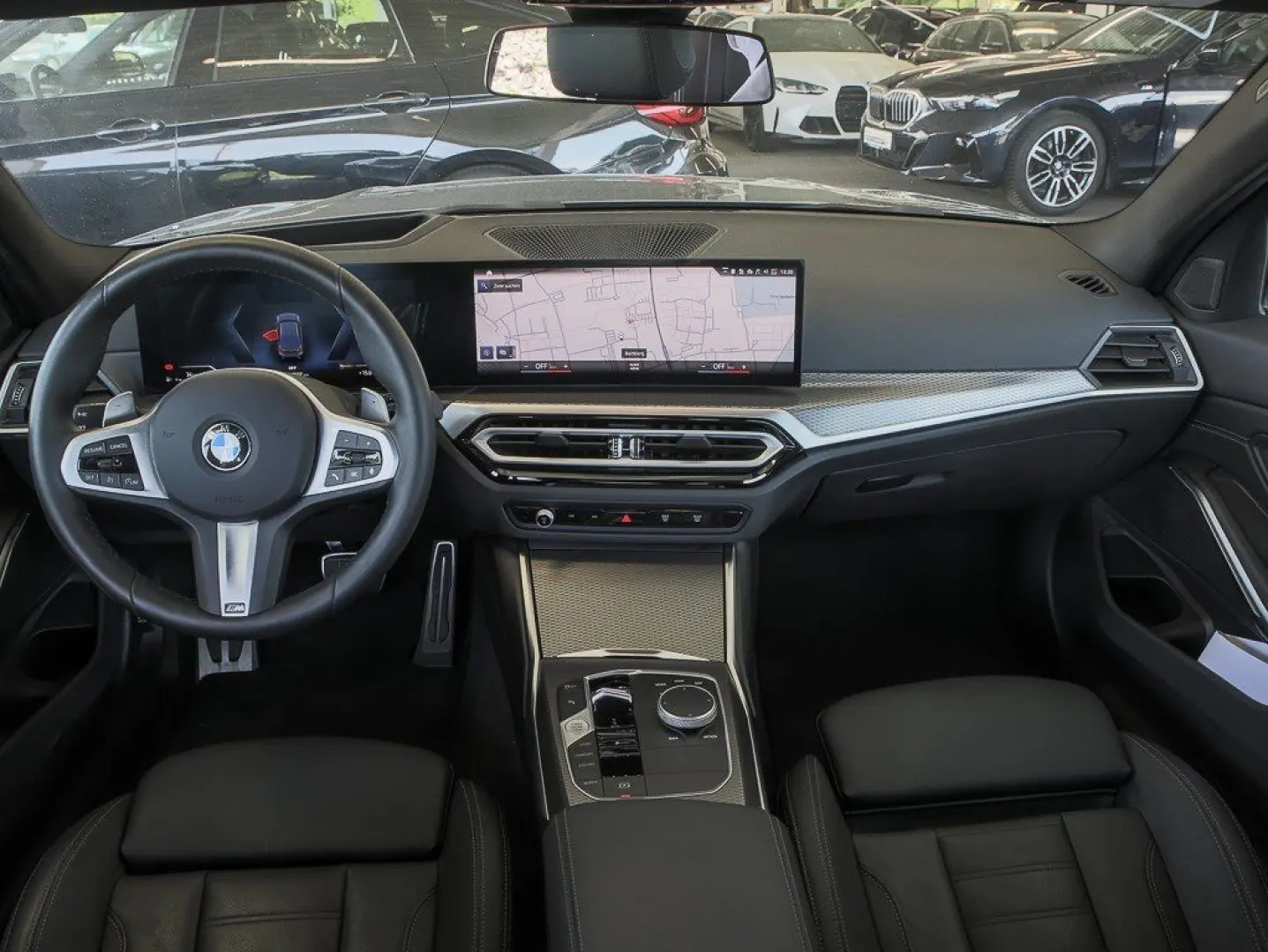 M340d xDrive M Sportpaket Pro*AHK*Memory*Head Up