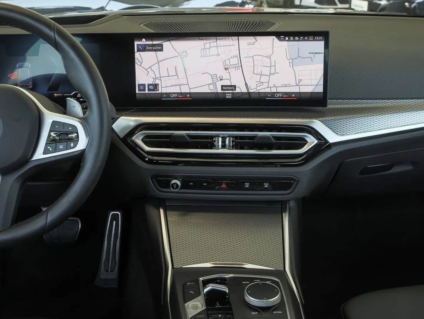 M340d xDrive M Sportpaket Pro*AHK*Memory*Head Up