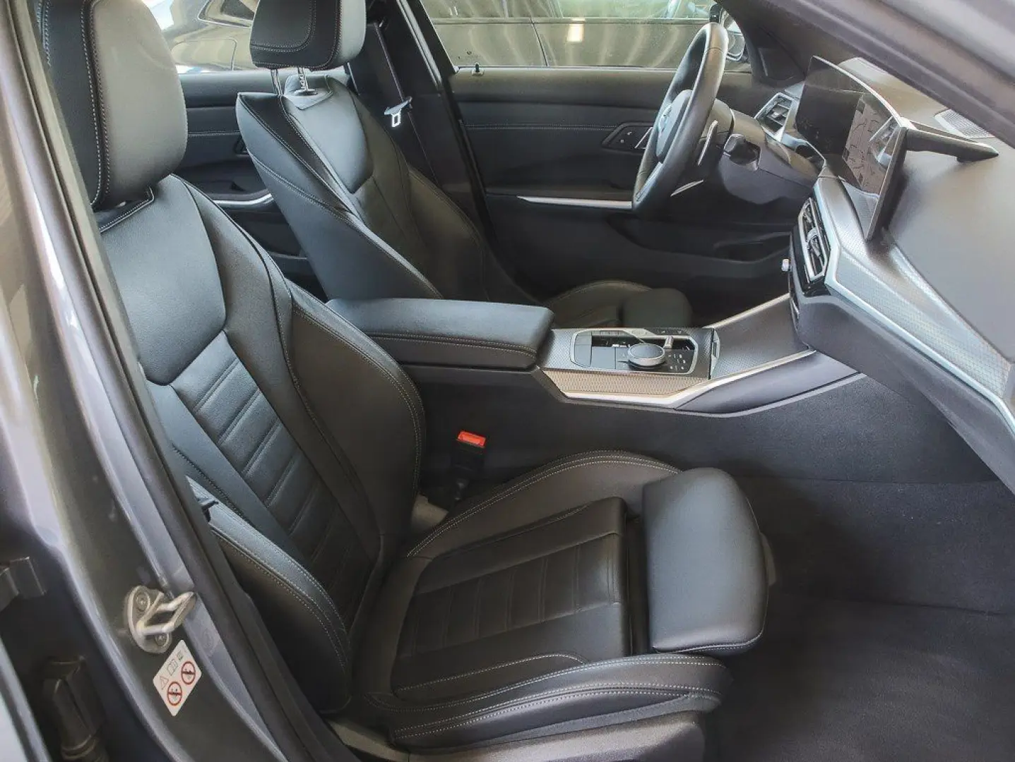 M340d xDrive M Sportpaket Pro*AHK*Memory*Head Up