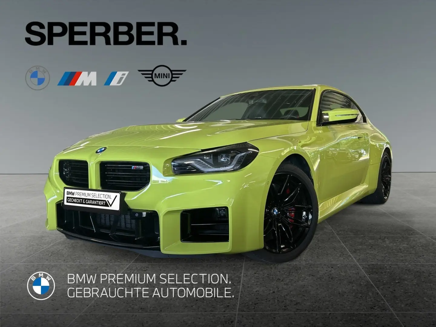 M2 Coupé Facelift*Glasdach*Harman Kardon*Tempoma