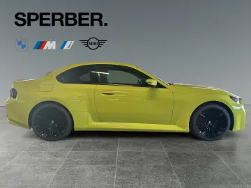 M2 Coupé Facelift*Glasdach*Harman Kardon*Tempoma