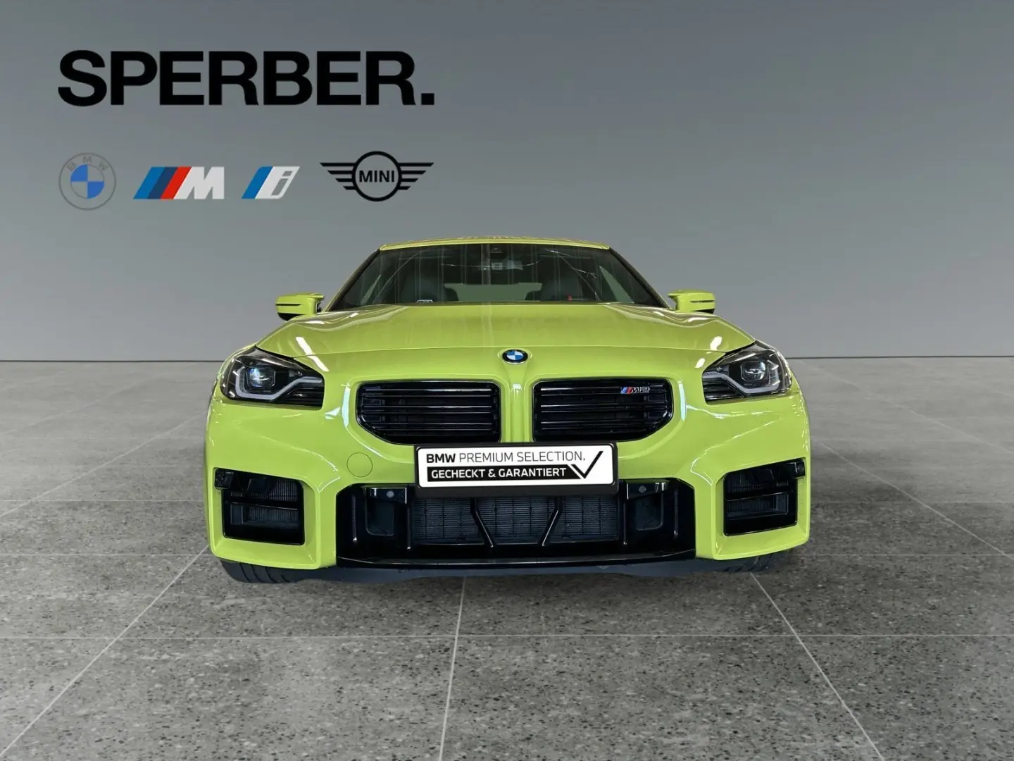 M2 Coupé Facelift*Glasdach*Harman Kardon*Tempoma