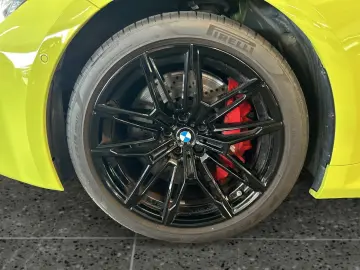 M2 Coupé Facelift*Glasdach*Harman Kardon*Tempoma