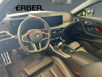 M2 Coupé Facelift*Glasdach*Harman Kardon*Tempoma