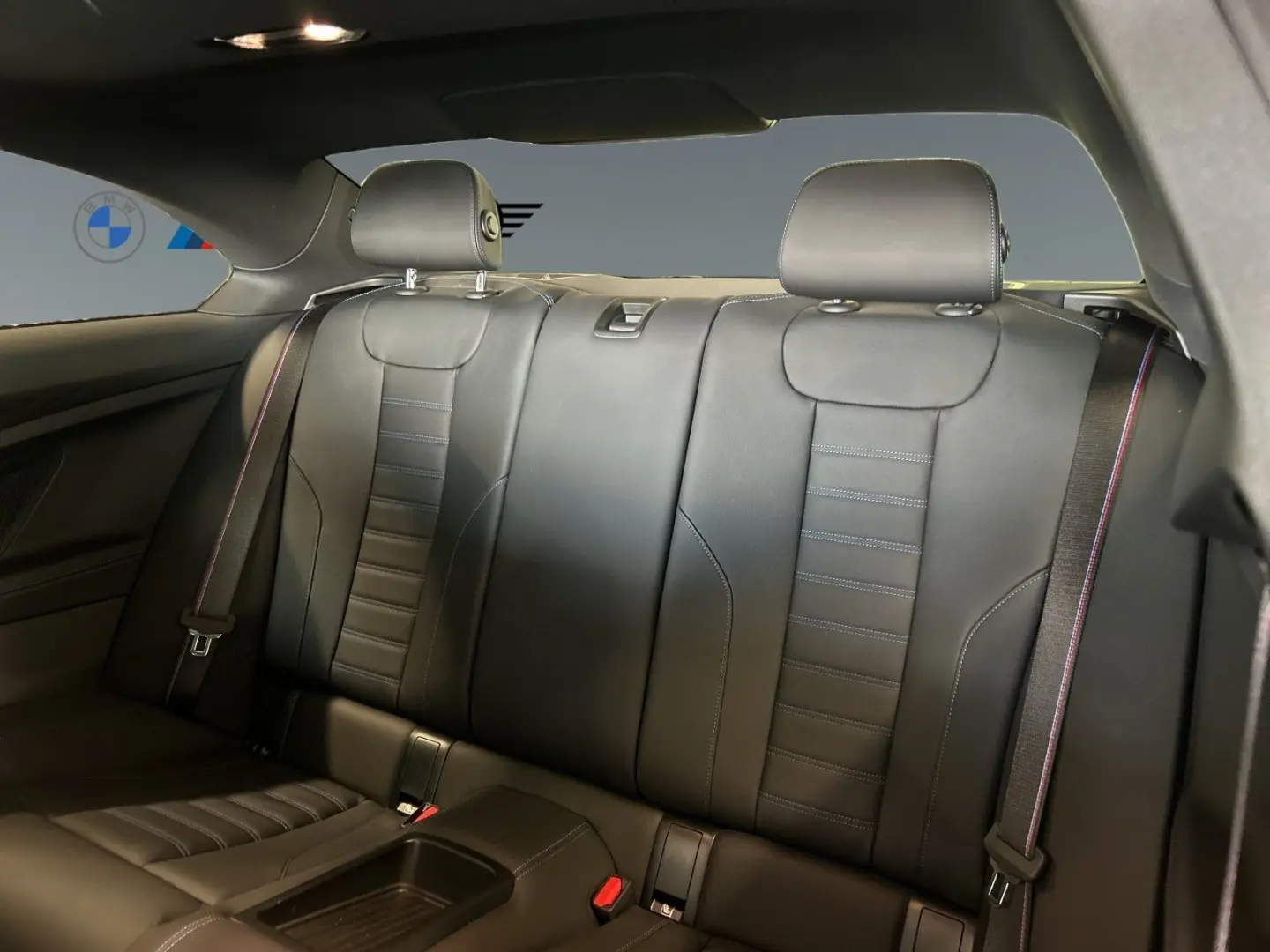 M2 Coupé Facelift*Glasdach*Harman Kardon*Tempoma