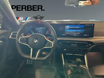M2 Coupé Facelift*Glasdach*Harman Kardon*Tempoma