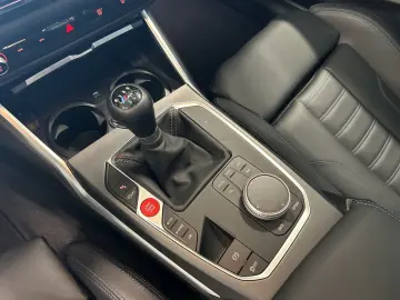 M2 Coupé Facelift*Glasdach*Harman Kardon*Tempoma