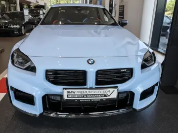 M2 Coupé M Performance Parts*Memory*M Drive Prof