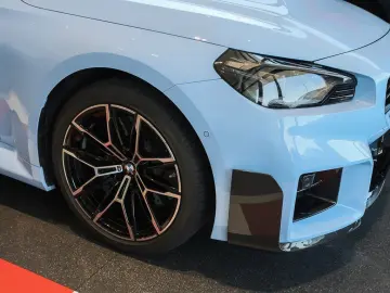 M2 Coupé M Performance Parts*Memory*M Drive Prof