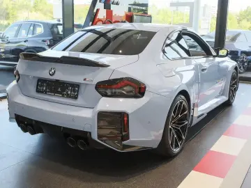 M2 Coupé M Performance Parts*Memory*M Drive Prof