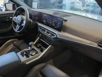 M2 Coupé M Performance Parts*Memory*M Drive Prof